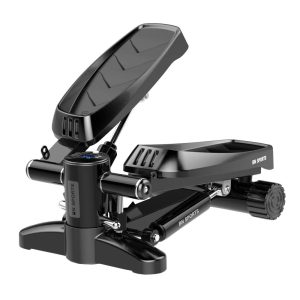 Mini escaladora con monitor de actividad - ENDEAVOR