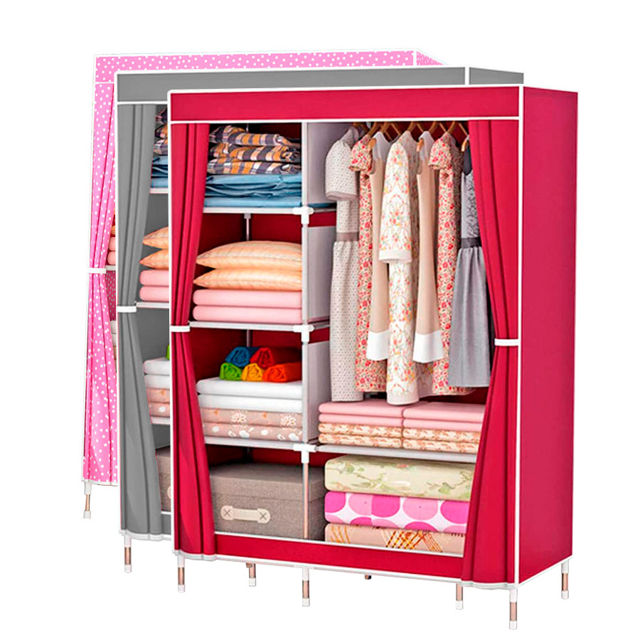 Closet Armable 1321