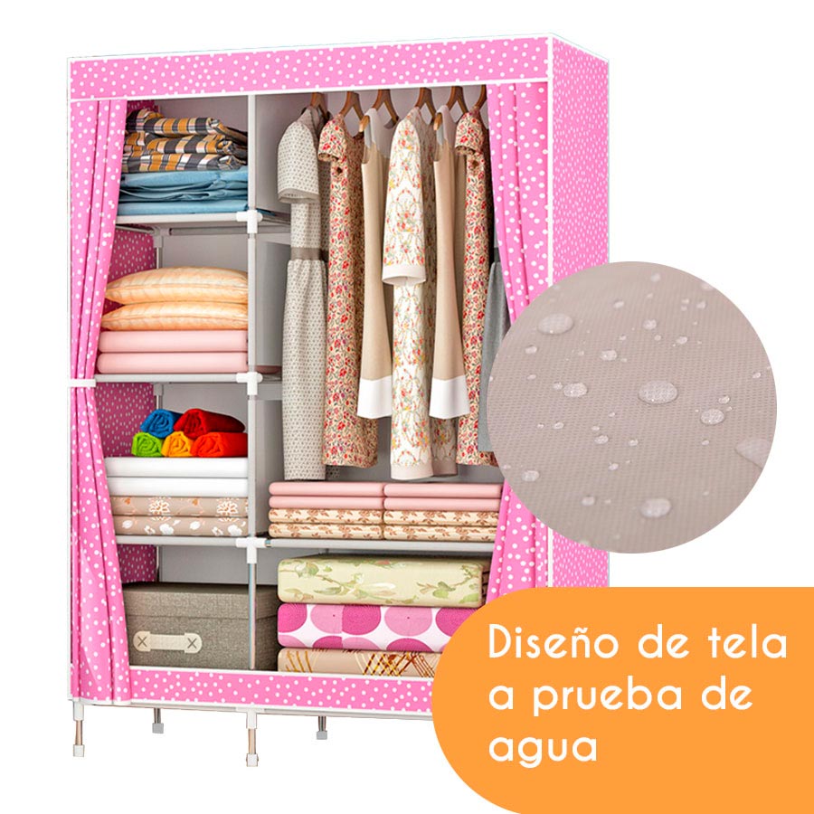 Closet Armable 1321 - Imagen 5