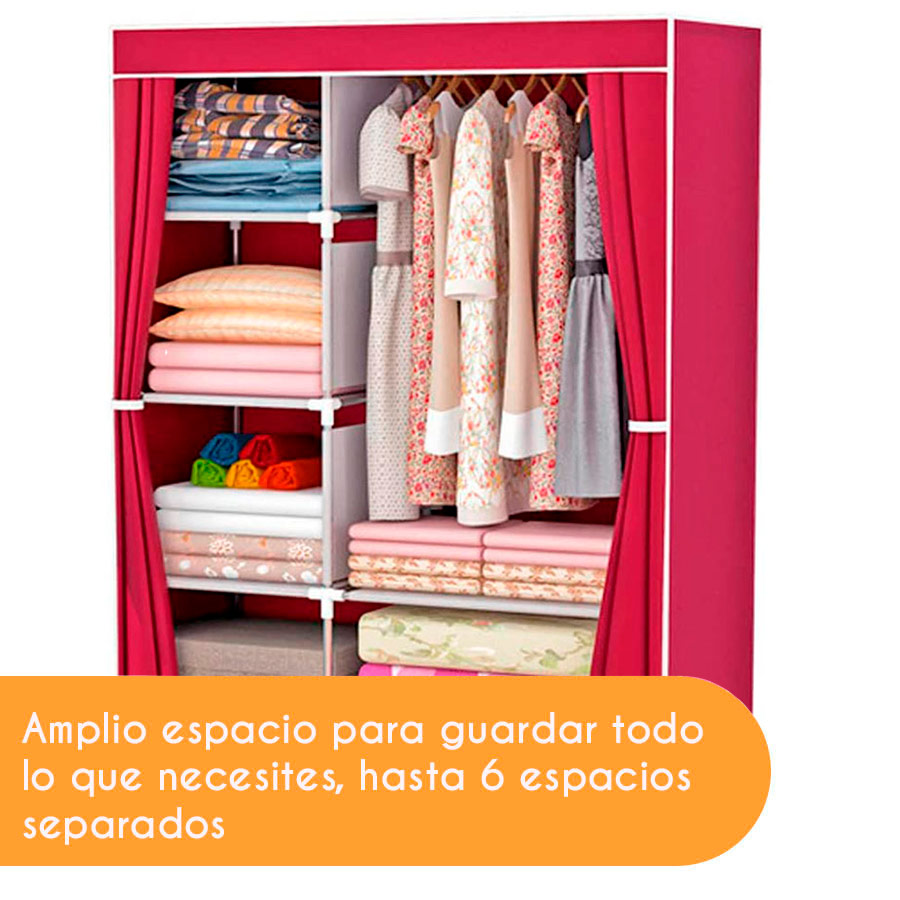 Closet Armable 1321 - Imagen 7