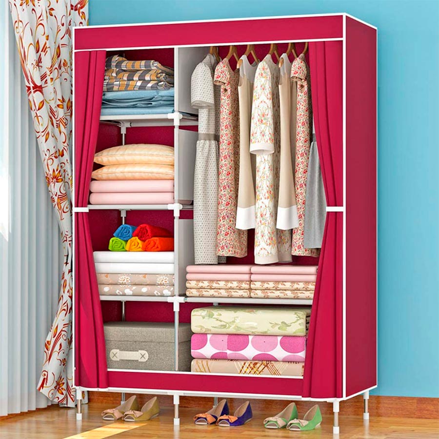 Closet Armable 1321 - Imagen 9