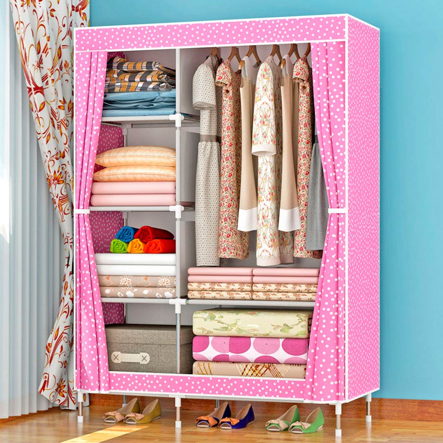 Closet Armable 1321 - Imagen 10