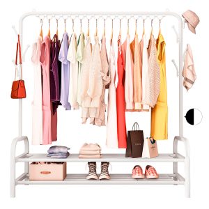Rack Organizador de Ropa Armable L1216
