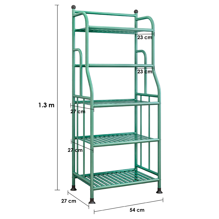 Anaquel Organizador Z665 - Imagen 4