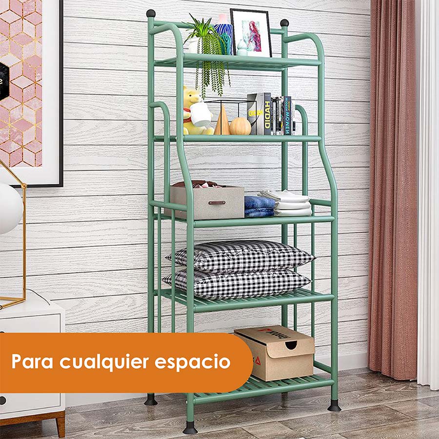 Anaquel Organizador Z665 - Imagen 5
