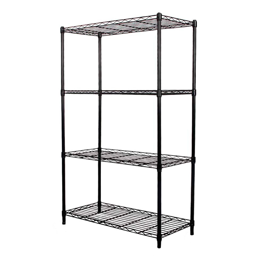 Anaquel Organizador Z8894 Negro | utilísimo® - Imagen 2