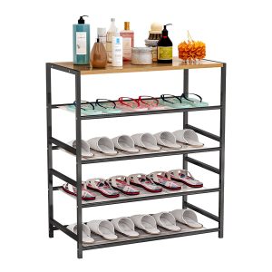 Mueble Organizador XJ9705 Negro