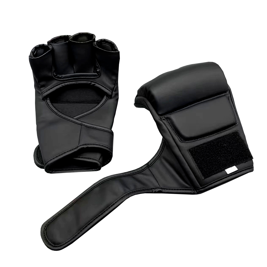 Par de guantes para MMA sparring boxeo- ENDEAVOR - Imagen 3