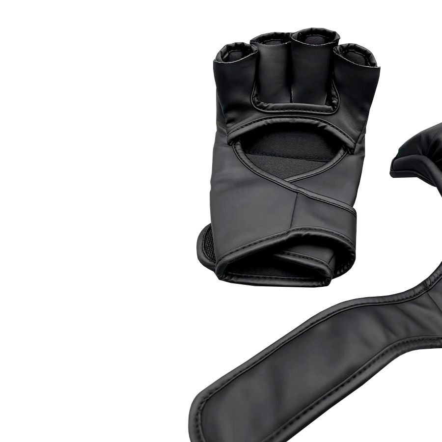 Par de guantes para MMA sparring boxeo- ENDEAVOR - Imagen 5