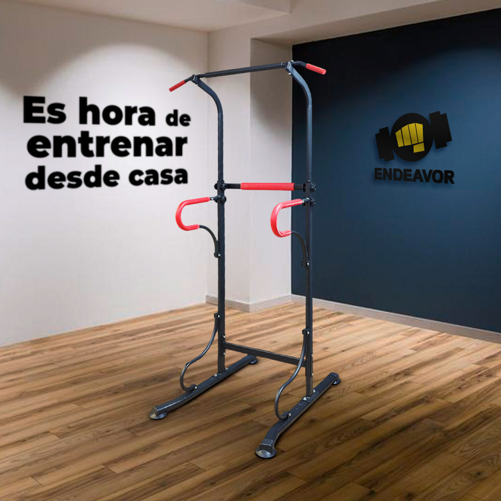 Estación de entrenamiento multifuncional - ENDEAVOR - Imagen 6