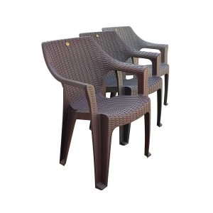 SILLA RATTAN CLEO H81 LA ARDILLA | utilísimo®
