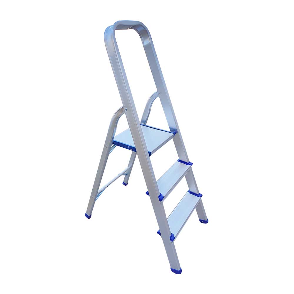 Escalera Plegable de 3 Niveles - Imagen 2