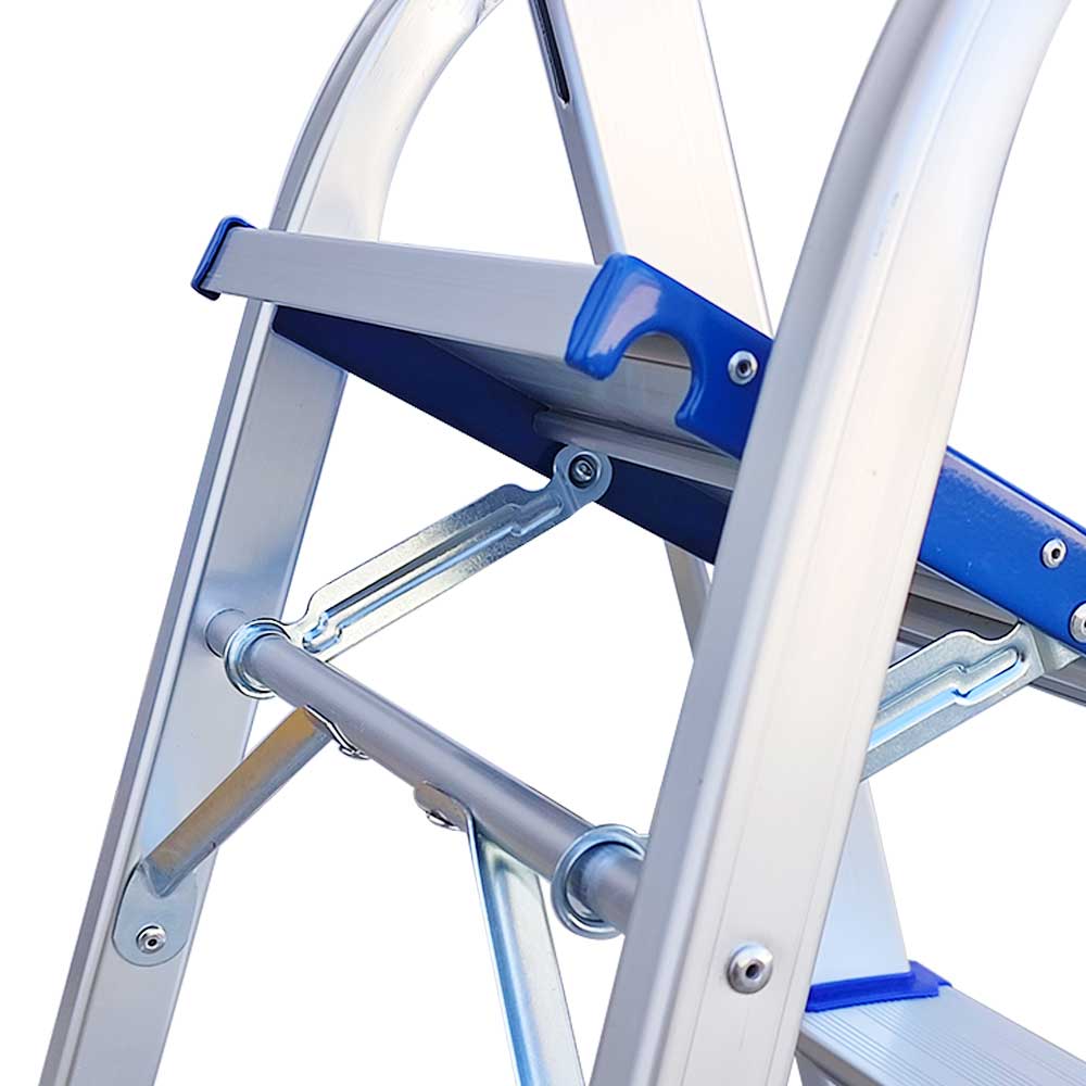 Escalera Plegable de 3 Niveles - Imagen 5