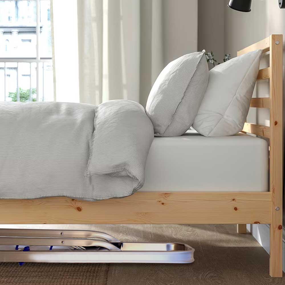Escalera Plegable de 3 Niveles - Imagen 6