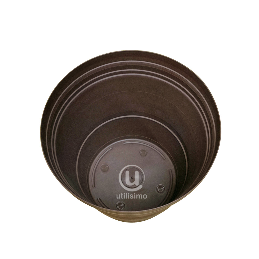 MACETA ARTESANA LA ARDILLA | utilísimo® - Imagen 8