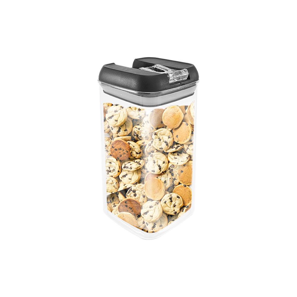 Contenedor Almacenamiento para Alimentos 1.9 lts - Imagen 3