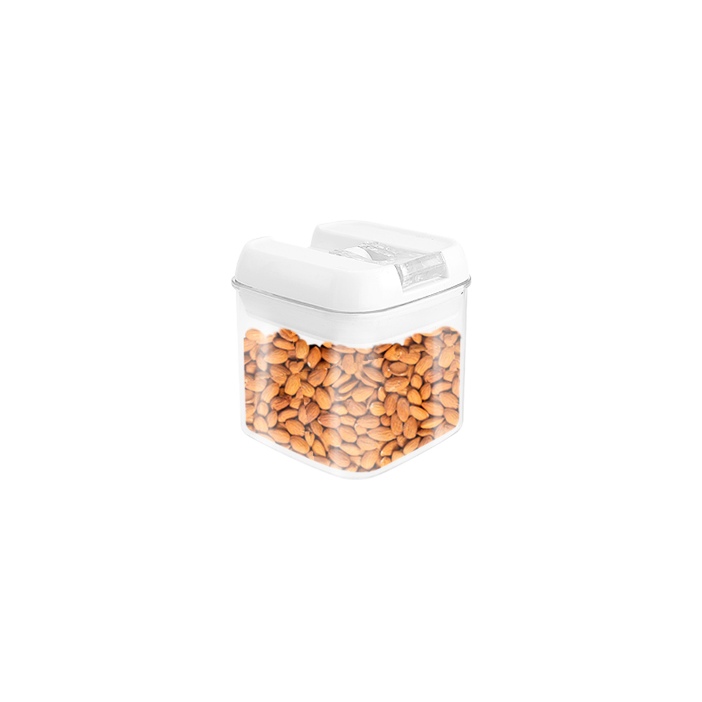 Contenedor Almacenamiento para Alimentos 500 ml - Imagen 5