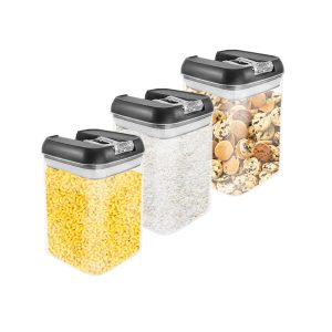 Contenedor Almacenamiento para Alimentos 800 ml