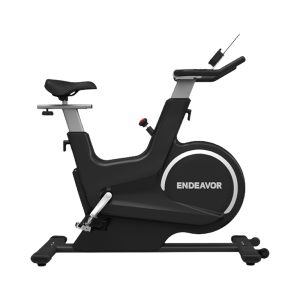 Bicicleta spinning fija disco magnético 6kg - ENDEAVOR