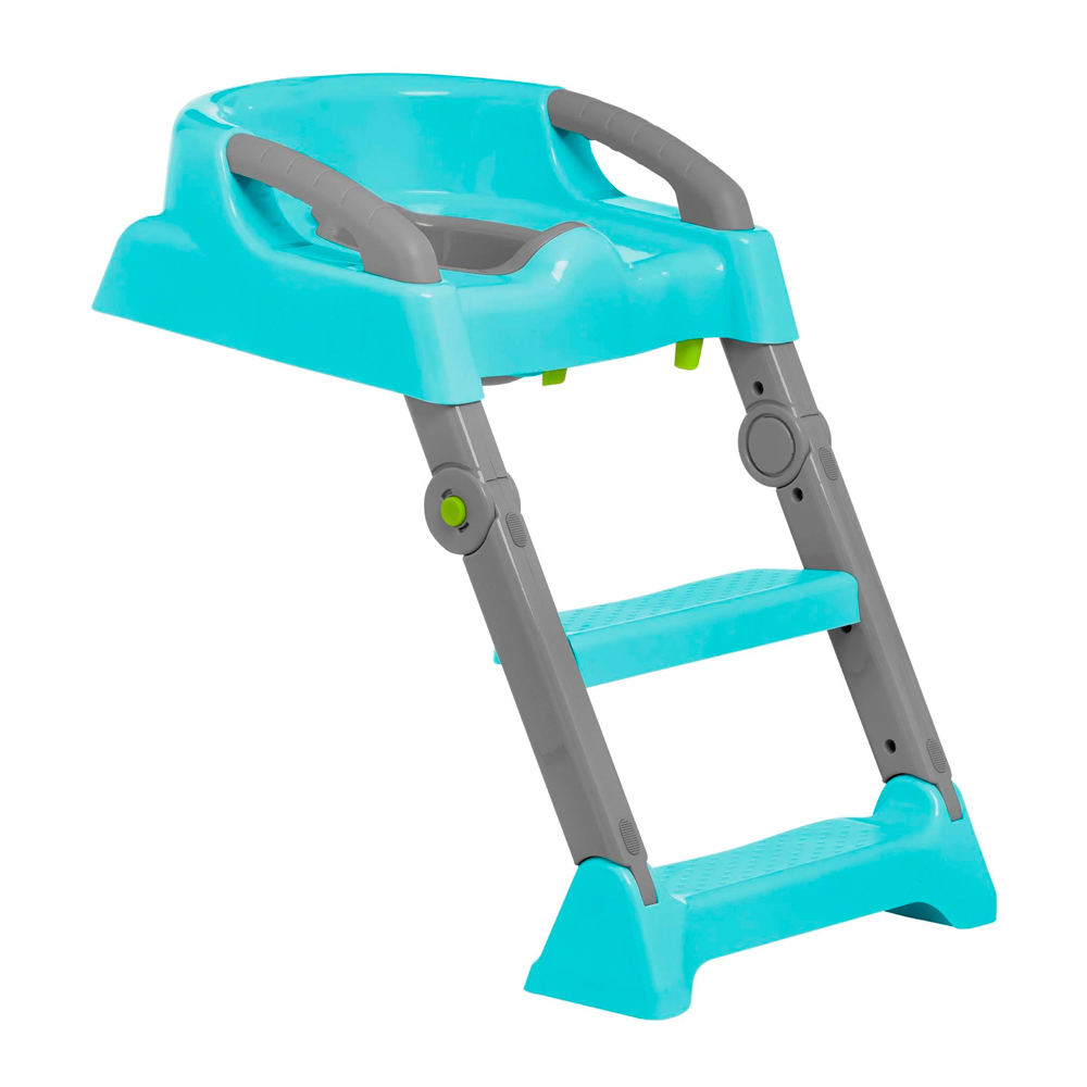 Baño Entrenador Escalera para Niños Bacinica 2 en 1 - Imagen 3