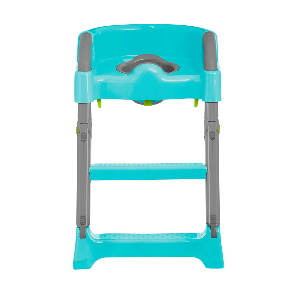 Baño Entrenador Escalera para Niños Bacinica 2 en 1 - Imagen 5