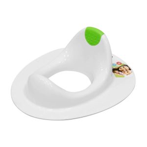 Asiento Reductor Entrenador Baño infantil