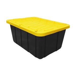 Caja ferretera 102L organizadora multiusos resistente