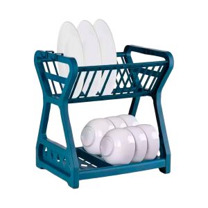 Organizador escurridor para trastes
