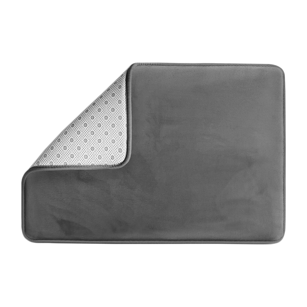 Tapate antideslizante absorbente diseño suave - Imagen 3