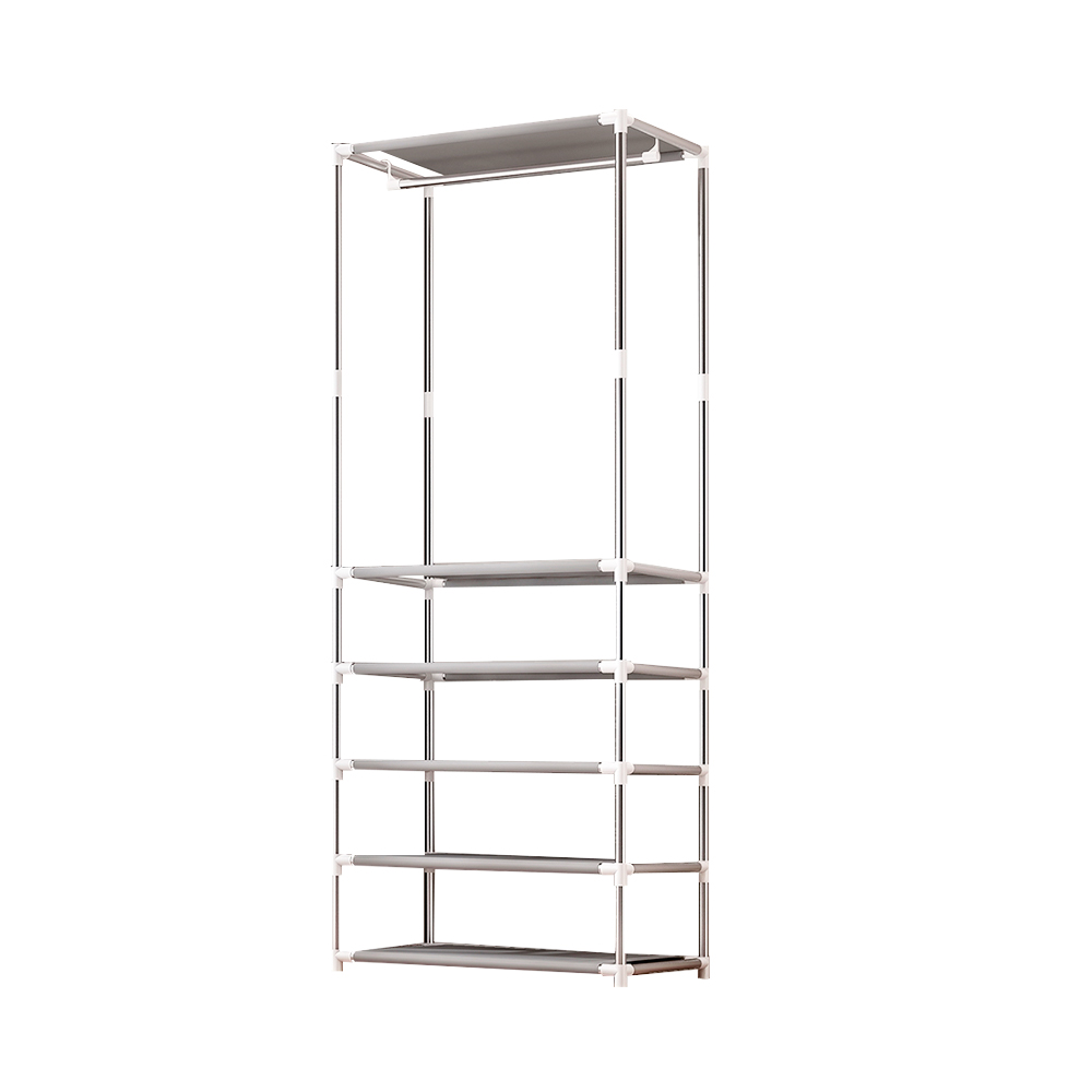 Rack Organizador de Metal - Imagen 2