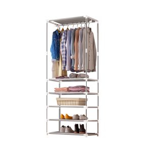 Rack Organizador de Metal