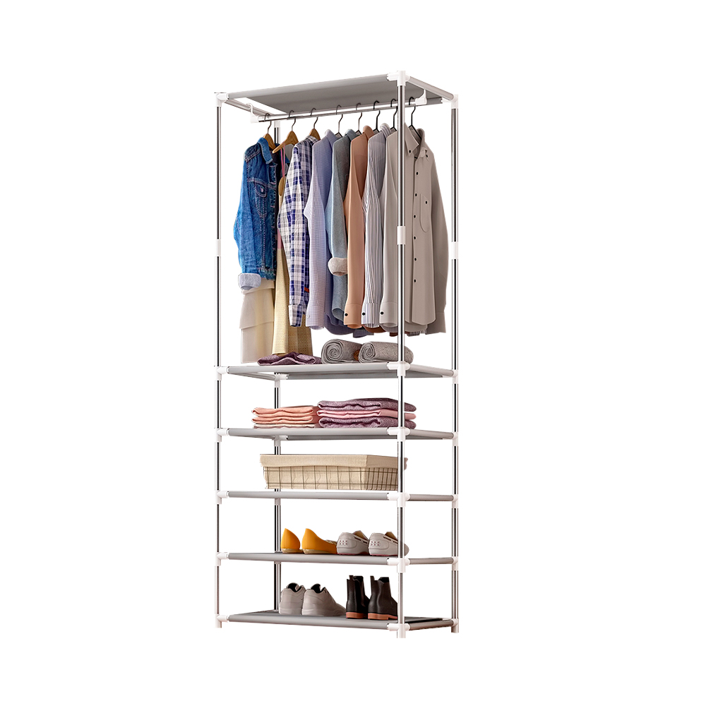 Rack Organizador de Metal