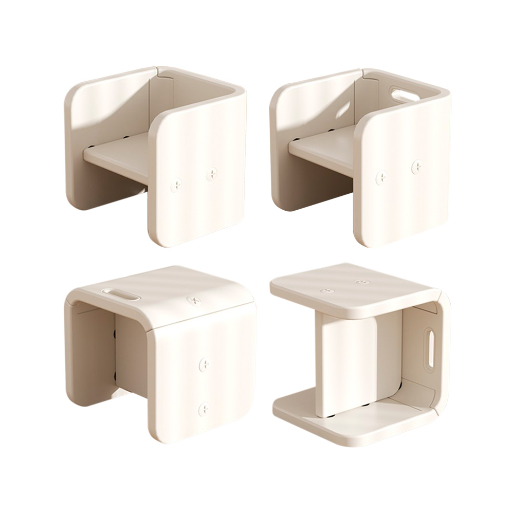 Escritorio y silla infantil montessori - Kiddo - Imagen 6