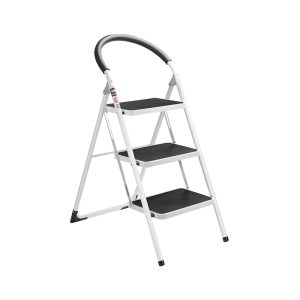Escalera plegable 3 niveles