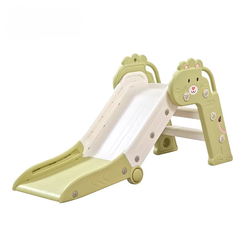Resbaladilla plegable infantil - Kiddo