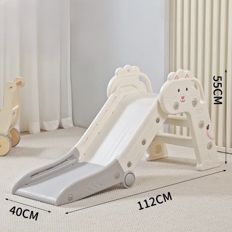 Resbaladilla plegable infantil - Kiddo - Imagen 2