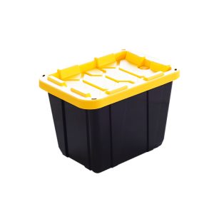 Caja Ferretera 42L Organizadora Multiusos Resistente
