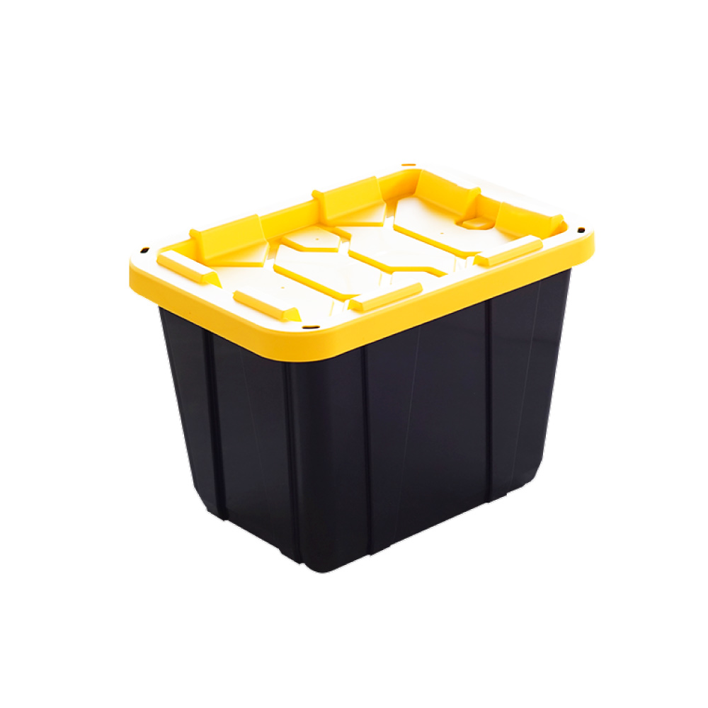 Caja Ferretera 42L Organizadora Multiusos Resistente