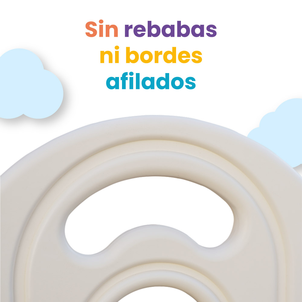 Corral infantil con diseño de pato 10+2 - Imagen 8