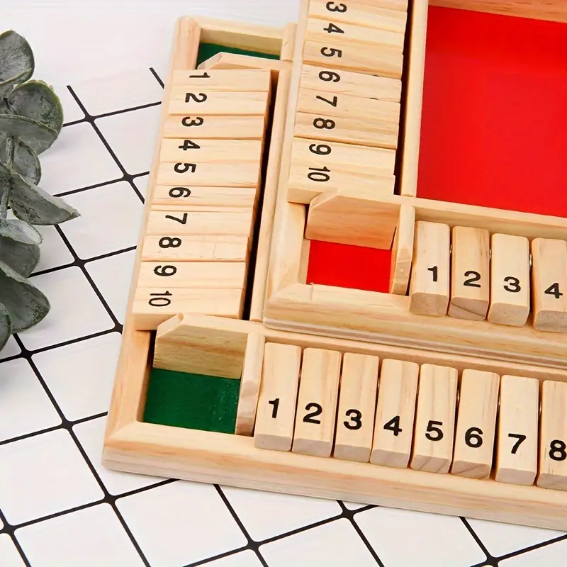 Juego de Eliminacion por Dados - Imagen 6