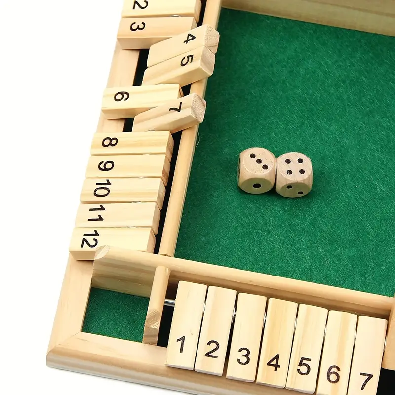 Juego de Eliminacion por Dados - Imagen 5