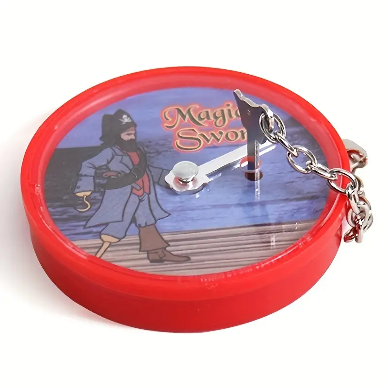 Kit de magia infantil - Imagen 8