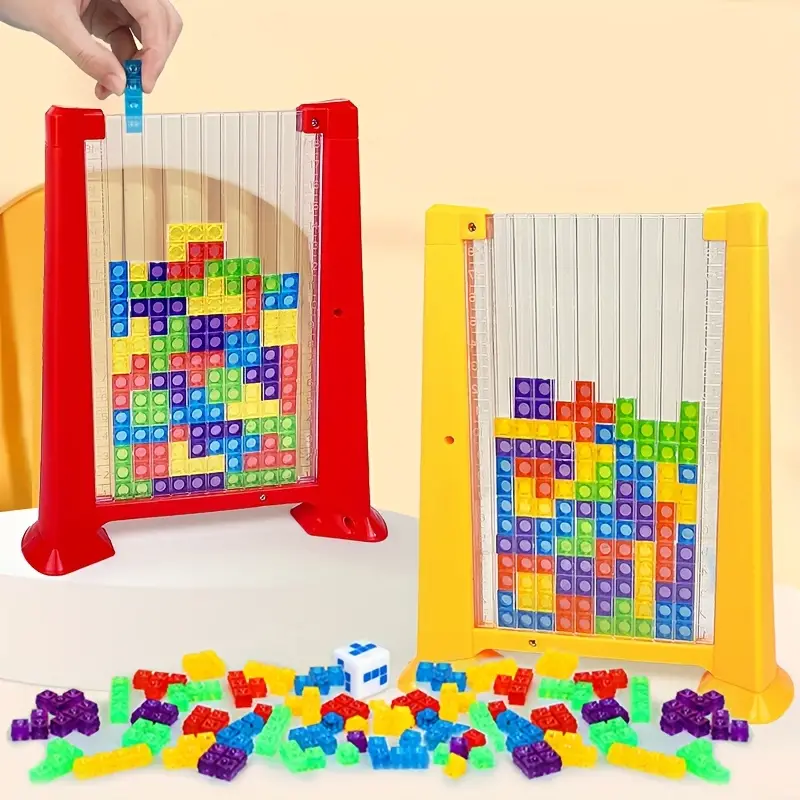 Torre estrategica mini bloques - Imagen 3
