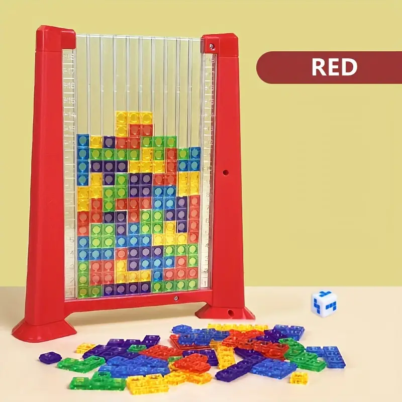 Torre estrategica mini bloques - Imagen 6