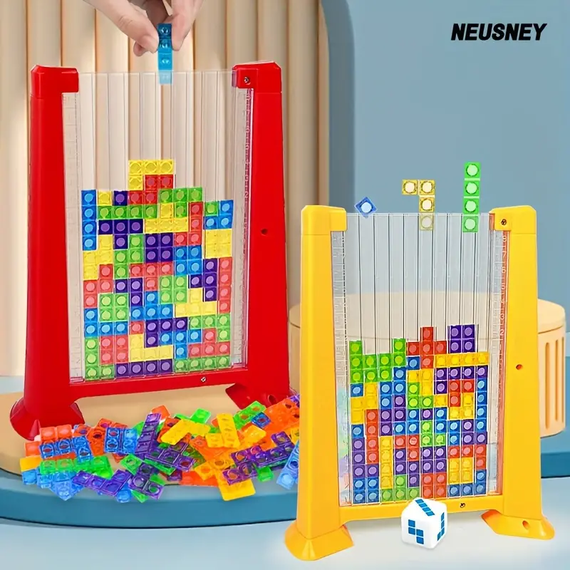Torre estrategica mini bloques - Imagen 4