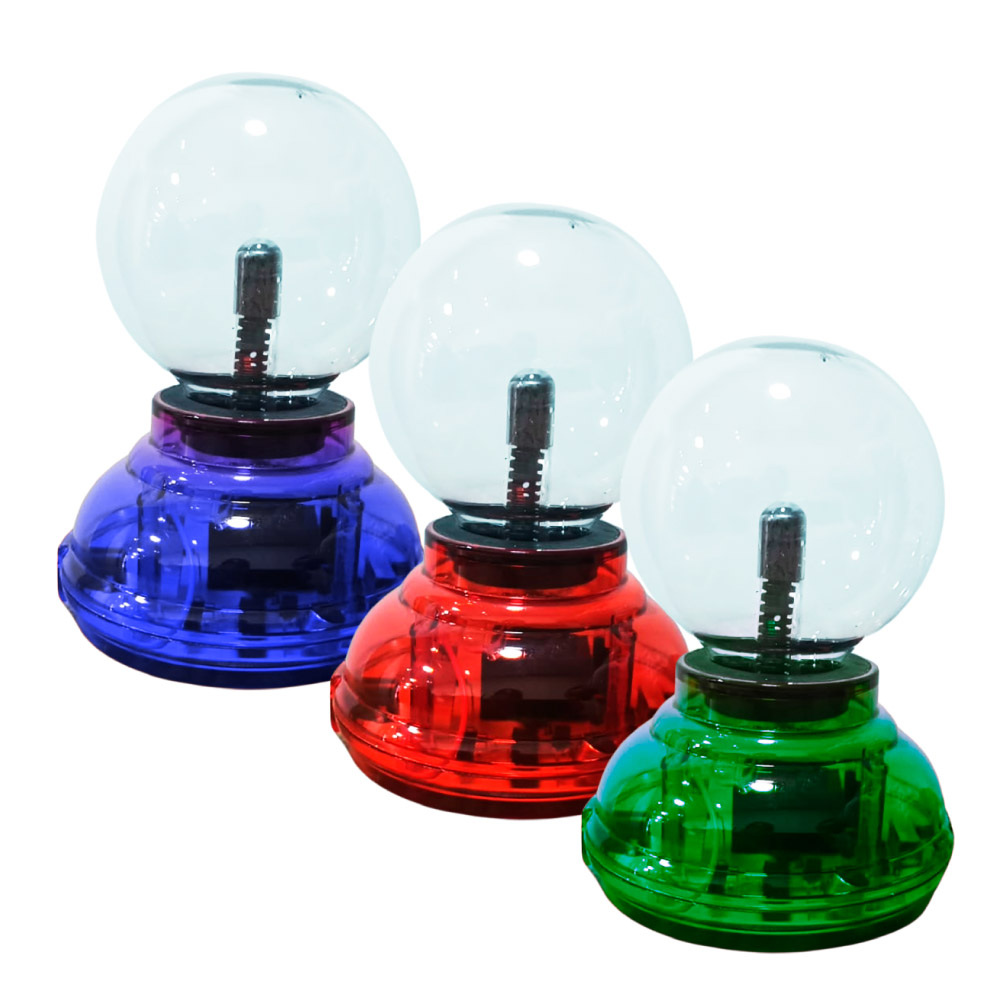 Esfera de plasma