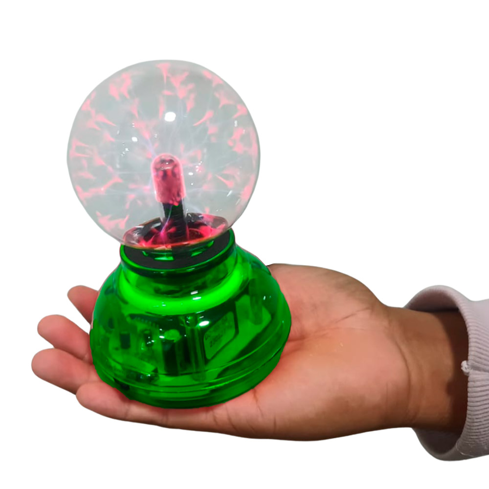Esfera de plasma - Imagen 3