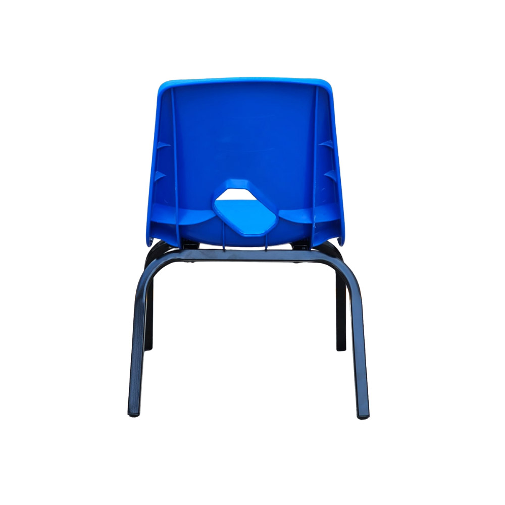 Silla kínder tipo concha - Imagen 4