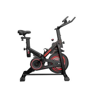 Bicicleta spinning fija BT disco magnético 6kg - ENDEAVOR