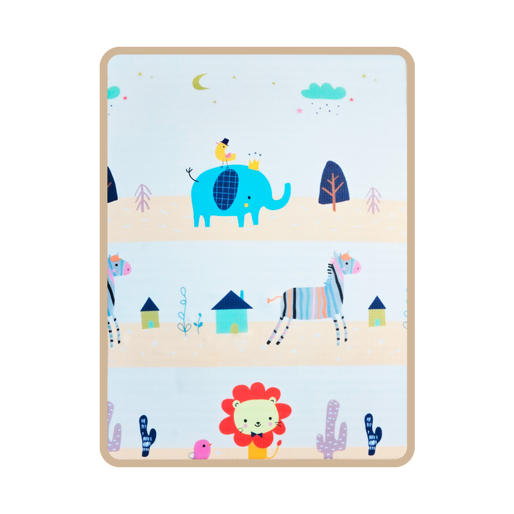 Tapete De Juego Kiddo - Imagen 7